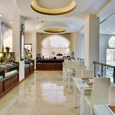 Golden Dune For Hotel Services- Alfayhaa Rijad Zewnętrze zdjęcie