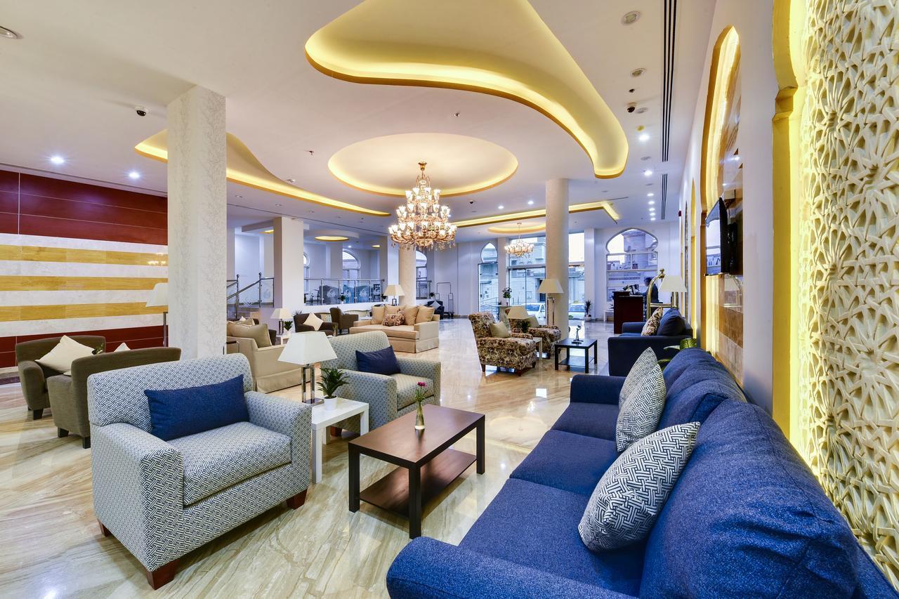 Golden Dune For Hotel Services- Alfayhaa Rijad Zewnętrze zdjęcie
