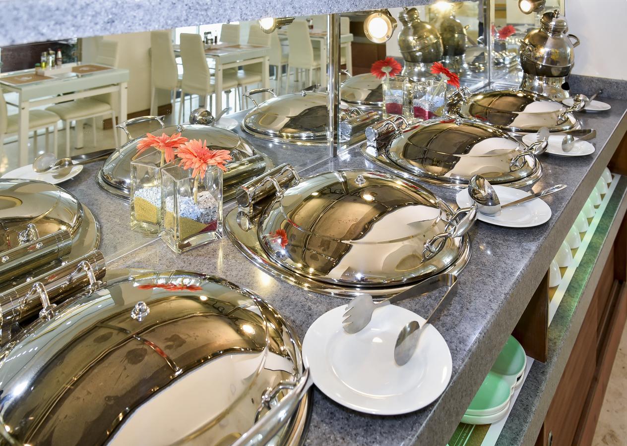 Golden Dune For Hotel Services- Alfayhaa Rijad Zewnętrze zdjęcie
