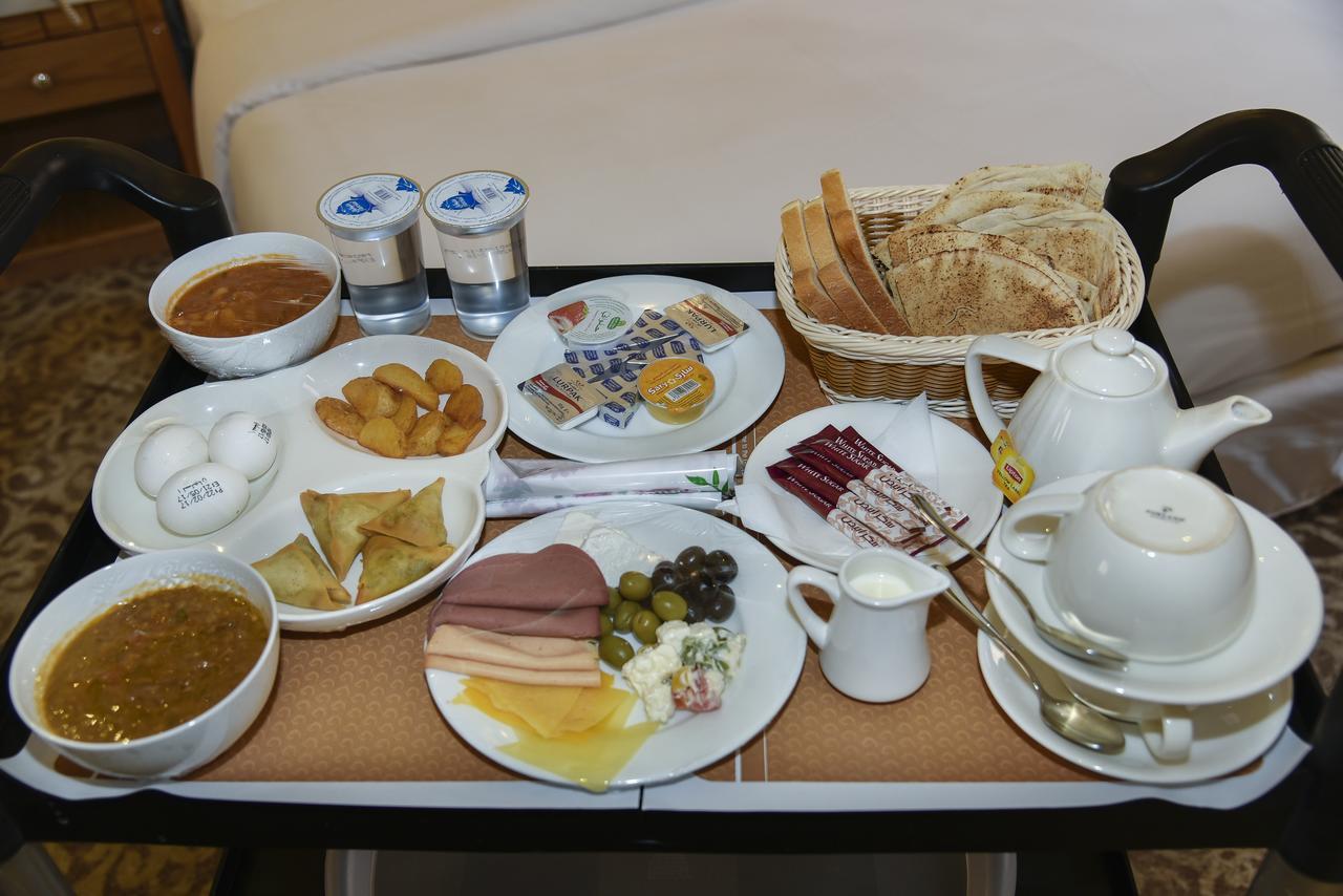 Golden Dune For Hotel Services- Alfayhaa Rijad Zewnętrze zdjęcie