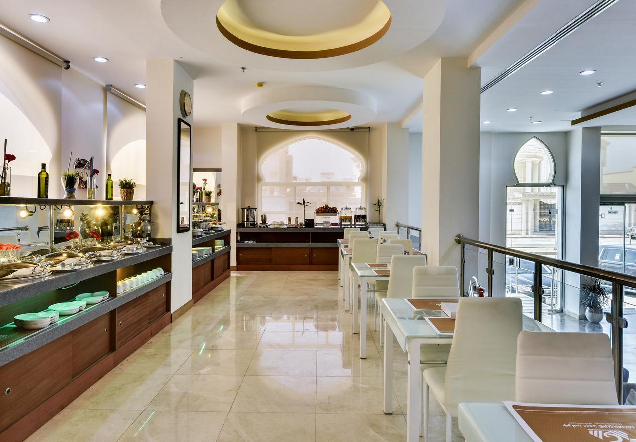 Golden Dune For Hotel Services- Alfayhaa Rijad Zewnętrze zdjęcie