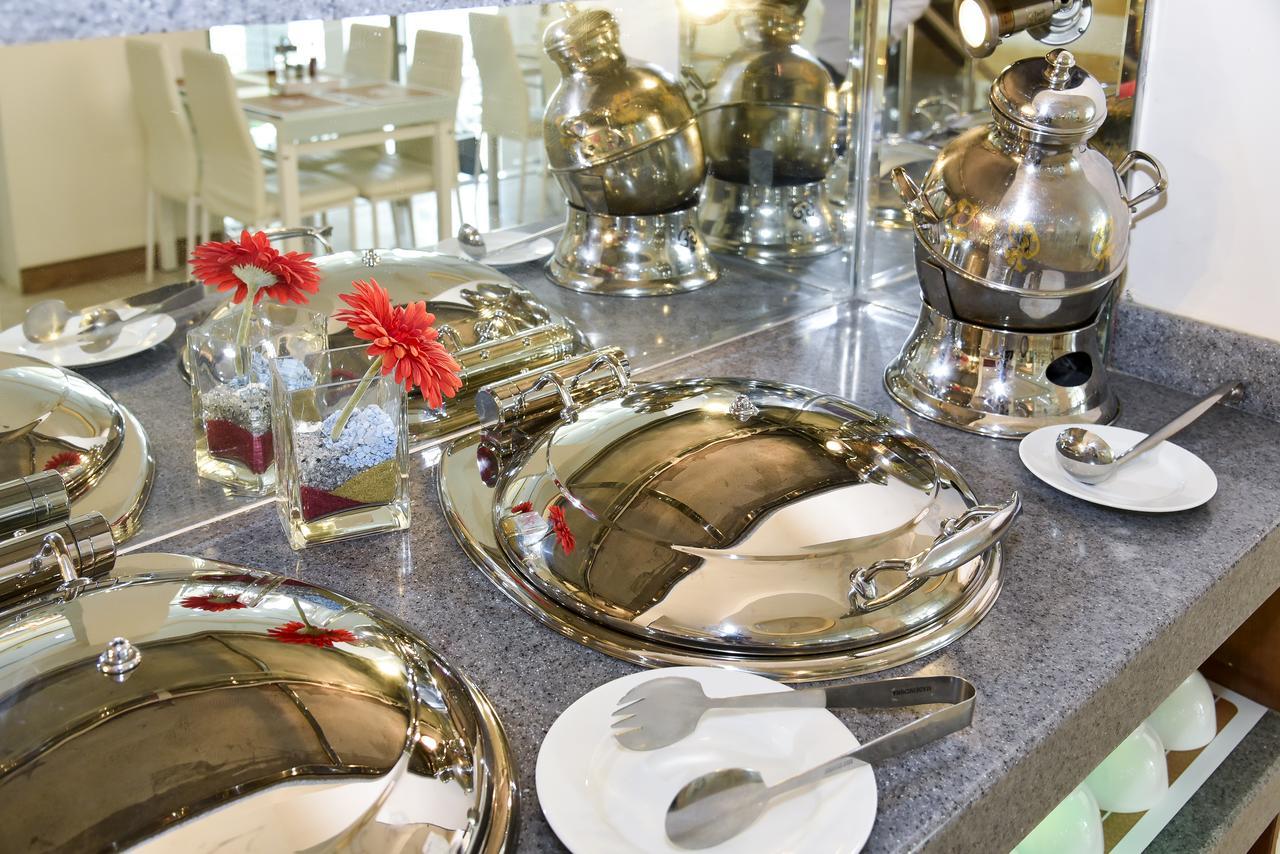 Golden Dune For Hotel Services- Alfayhaa Rijad Zewnętrze zdjęcie