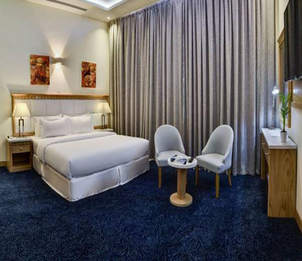 Golden Dune For Hotel Services- Alfayhaa Rijad Zewnętrze zdjęcie