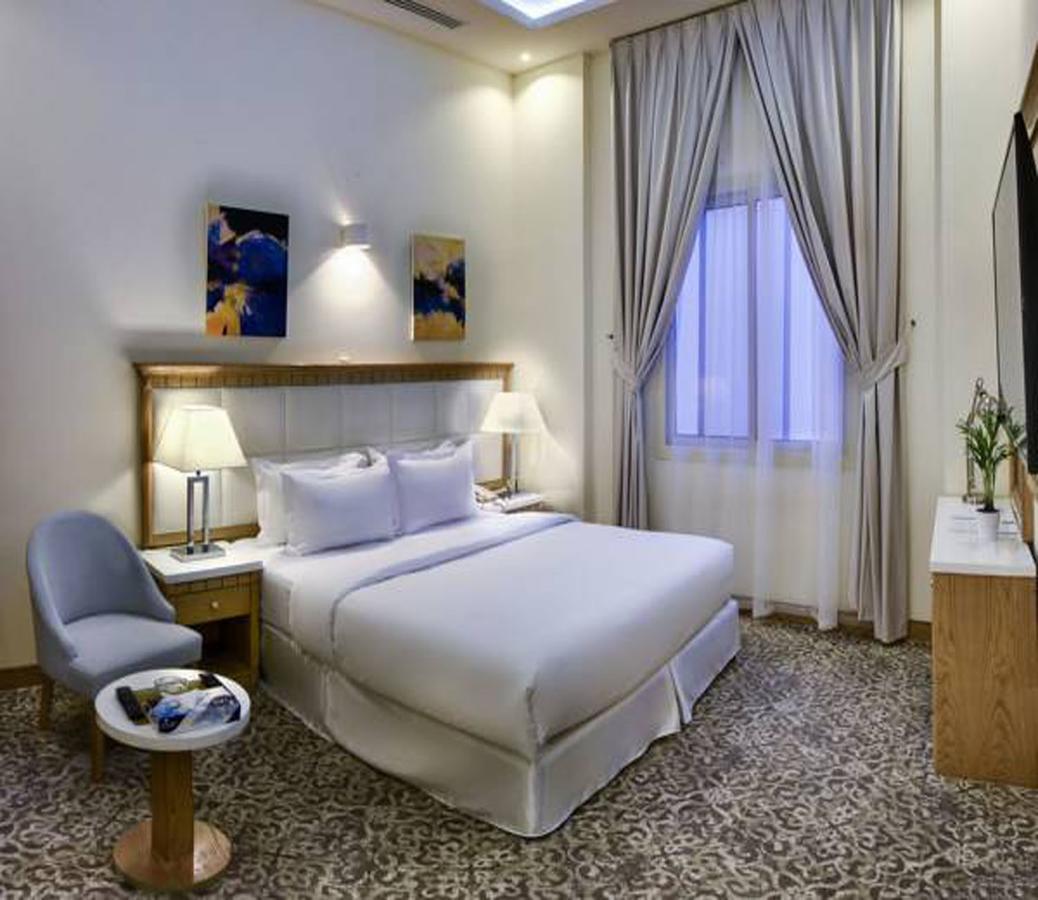 Golden Dune For Hotel Services- Alfayhaa Rijad Zewnętrze zdjęcie