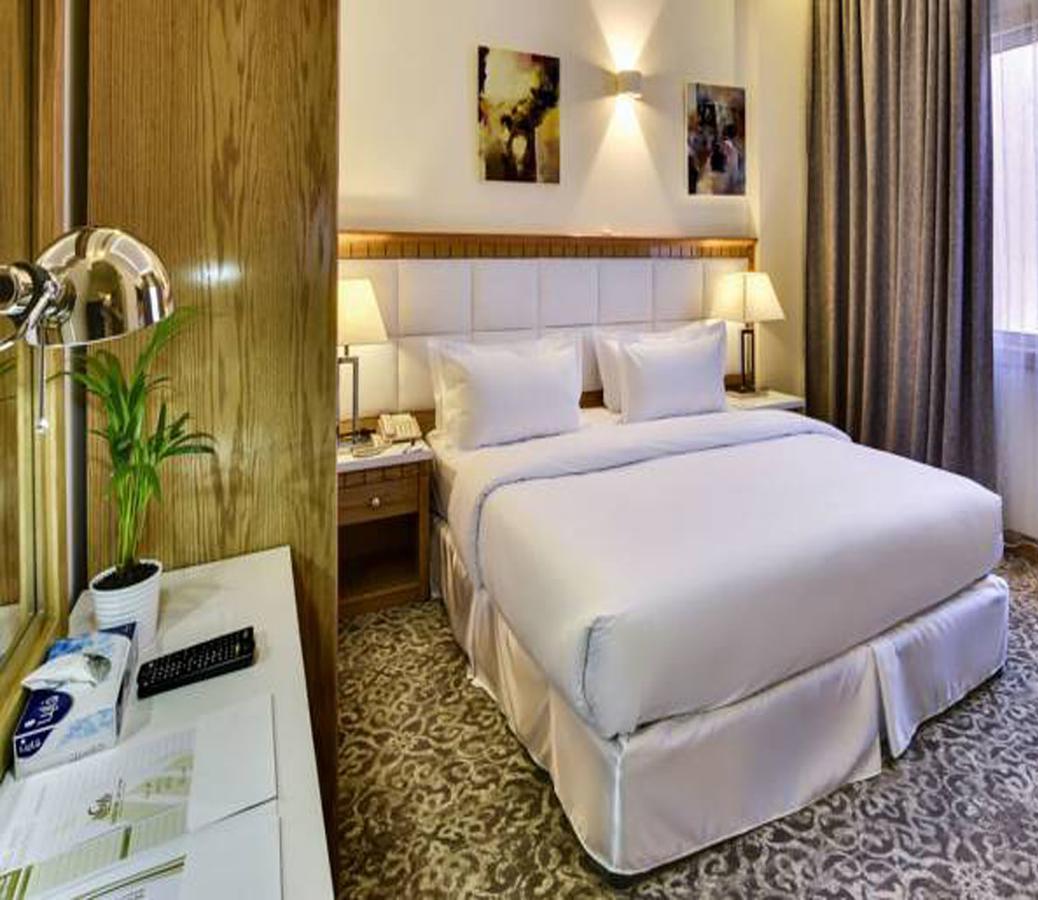 Golden Dune For Hotel Services- Alfayhaa Rijad Zewnętrze zdjęcie