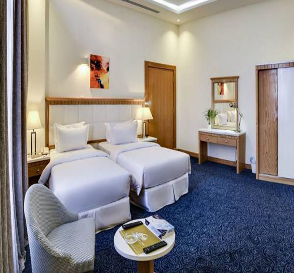Golden Dune For Hotel Services- Alfayhaa Rijad Zewnętrze zdjęcie