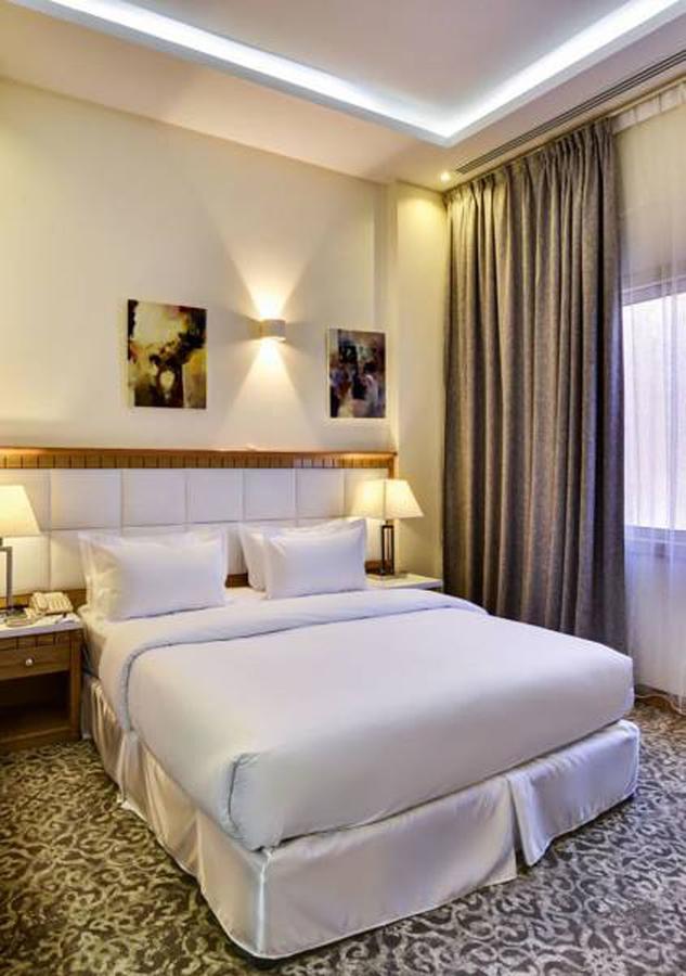 Golden Dune For Hotel Services- Alfayhaa Rijad Zewnętrze zdjęcie