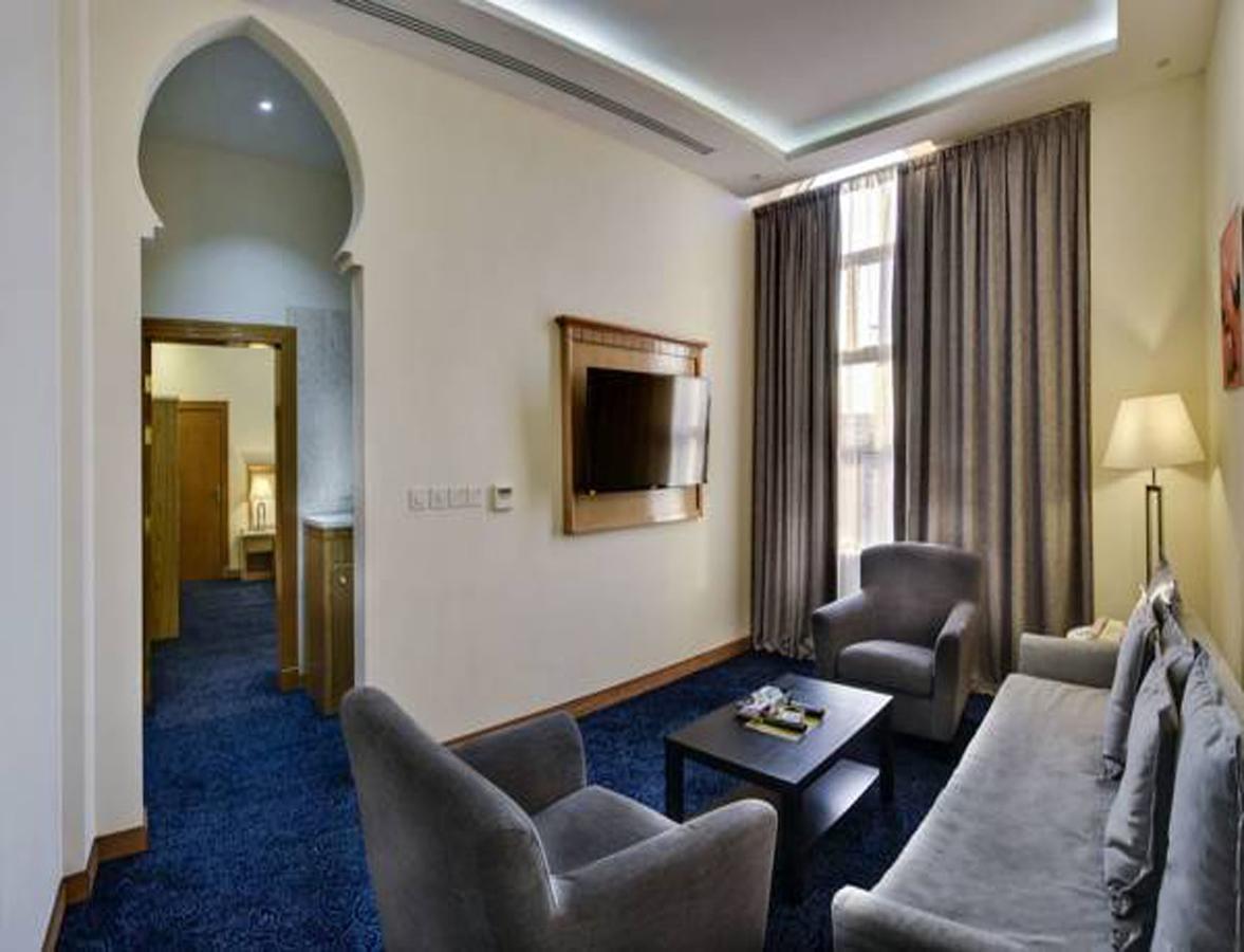 Golden Dune For Hotel Services- Alfayhaa Rijad Zewnętrze zdjęcie