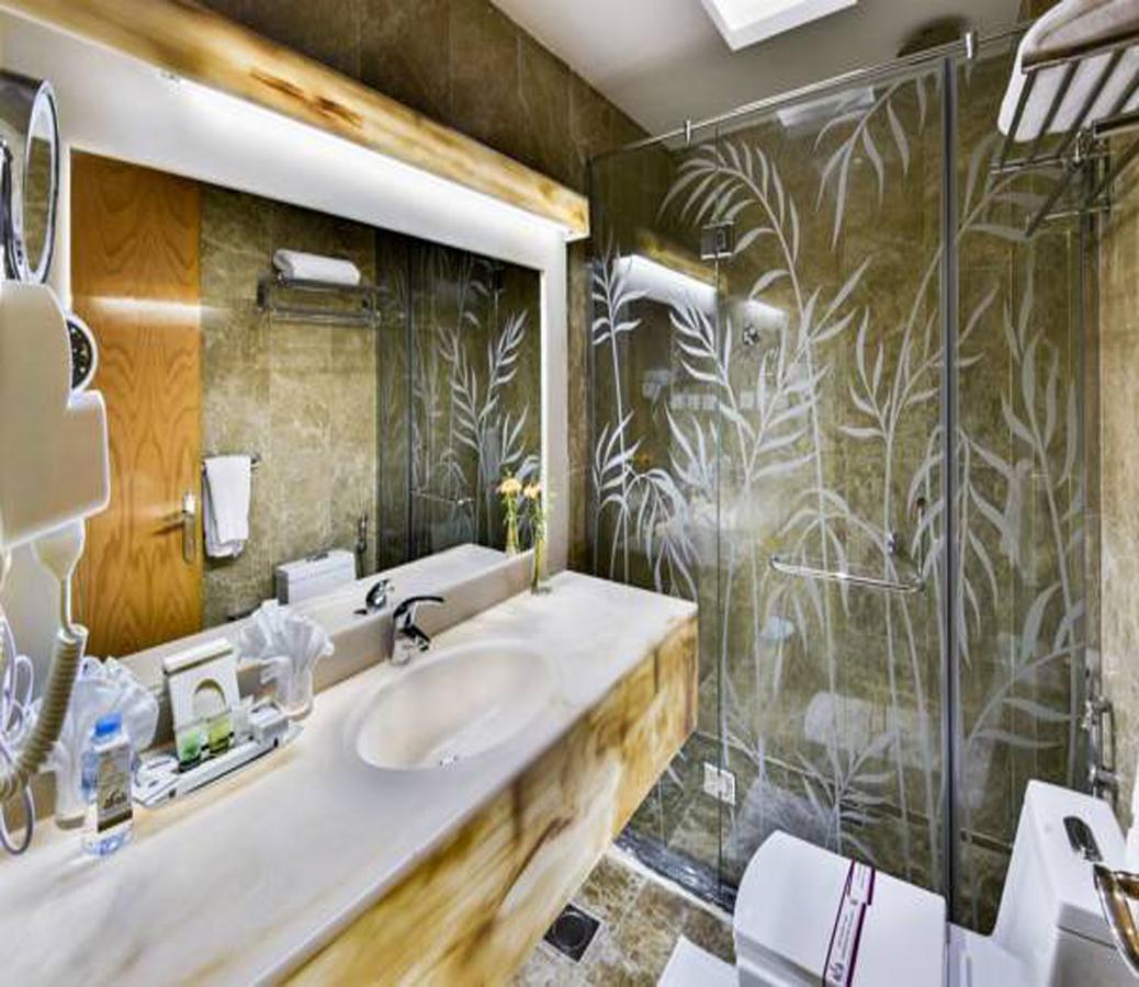Golden Dune For Hotel Services- Alfayhaa Rijad Zewnętrze zdjęcie