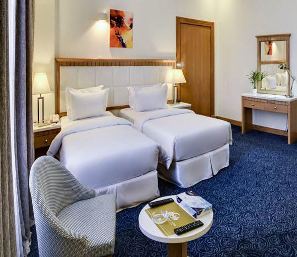 Golden Dune For Hotel Services- Alfayhaa Rijad Zewnętrze zdjęcie