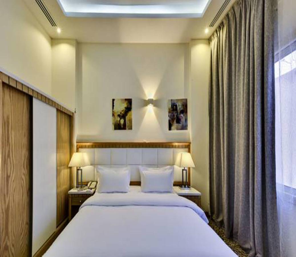 Golden Dune For Hotel Services- Alfayhaa Rijad Zewnętrze zdjęcie