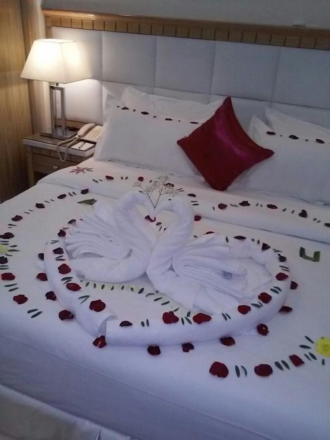 Golden Dune For Hotel Services- Alfayhaa Rijad Zewnętrze zdjęcie