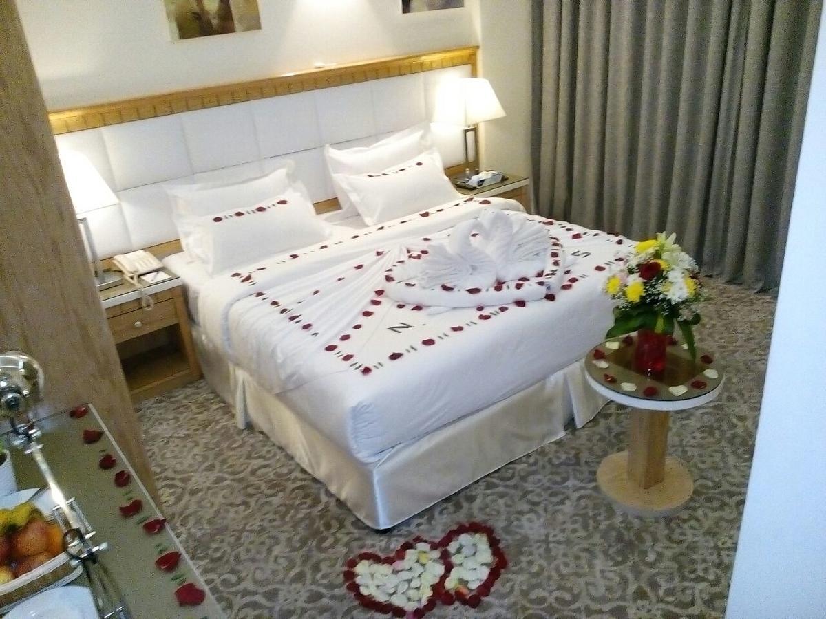 Golden Dune For Hotel Services- Alfayhaa Rijad Zewnętrze zdjęcie