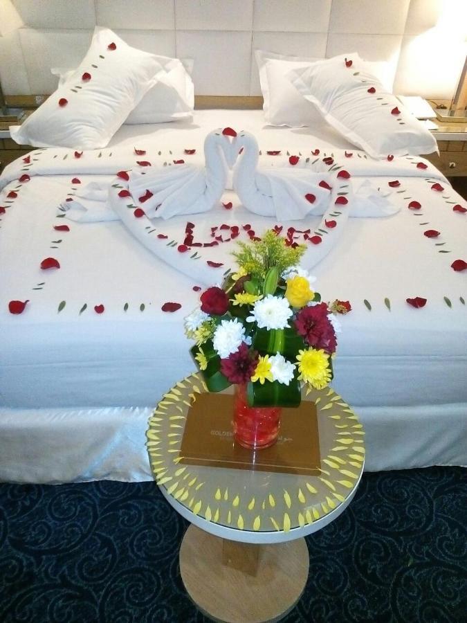 Golden Dune For Hotel Services- Alfayhaa Rijad Pokój zdjęcie